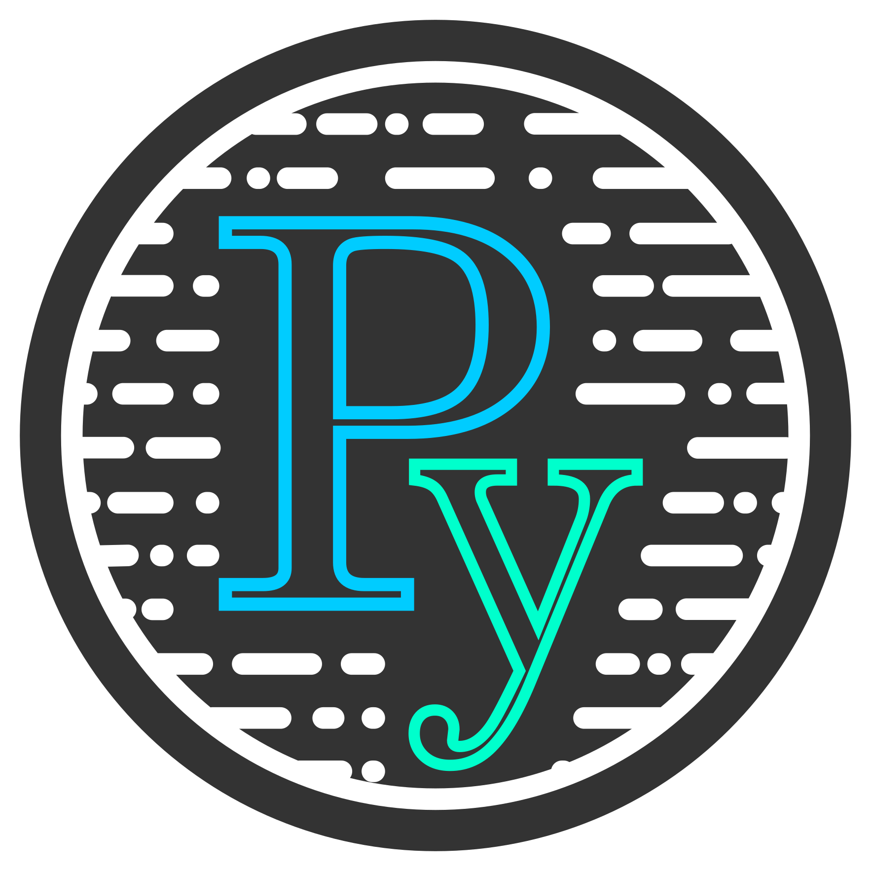 pywarriors Logo